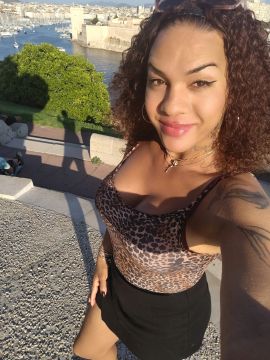 Laysa Rodrigues