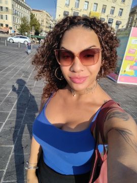 Laysa Rodrigues