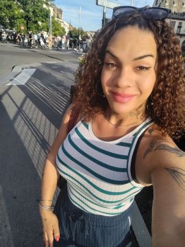 Laysa Rodrigues