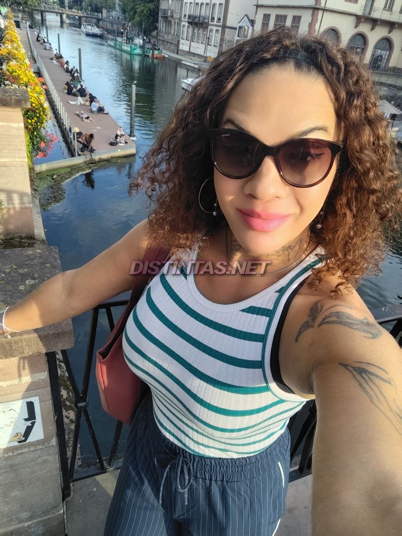 Laysa Rodrigues