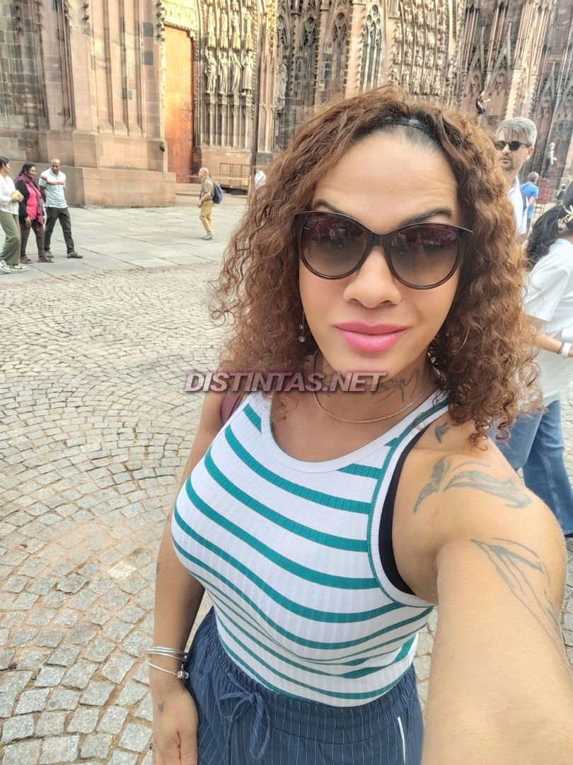 Laysa Rodrigues