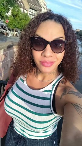 Laysa Rodrigues