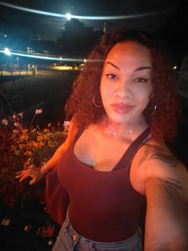 Laysa Rodrigues