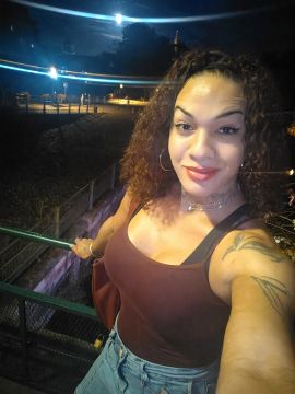 Laysa Rodrigues