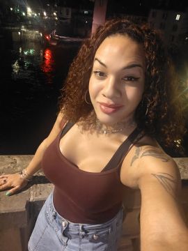 Laysa Rodrigues