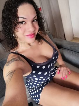 Laysa Rodrigues