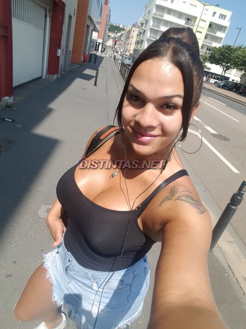 Laysa Rodrigues