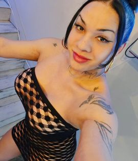 Laysa Rodrigues