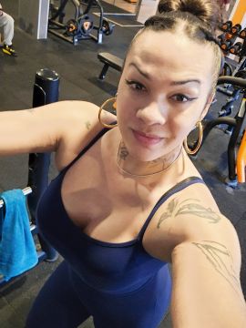 Laysa Rodrigues
