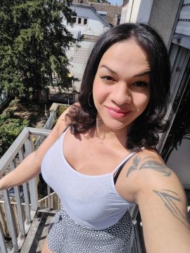 Laysa Rodrigues