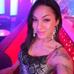 Laysa Rodrigues