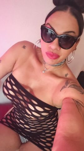 Laysa Rodrigues