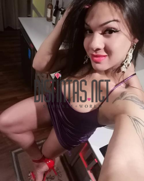 Laysa Rodrigues