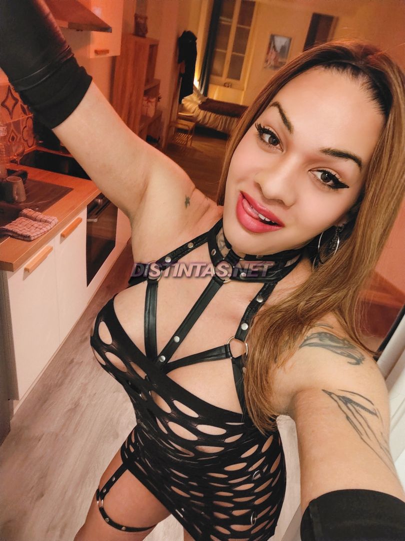 Laysa Rodrigues