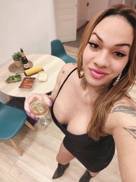 Laysa Rodrigues