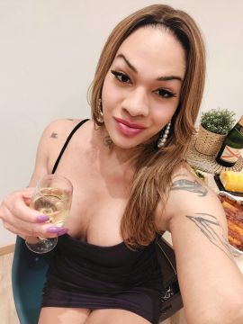 Laysa Rodrigues