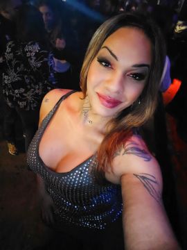 Laysa Rodrigues