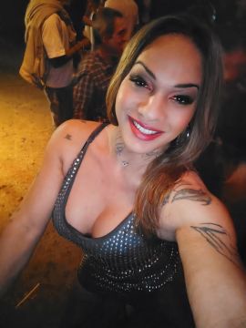 Laysa Rodrigues