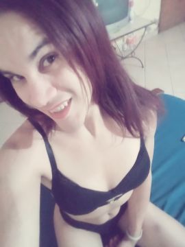María Beba