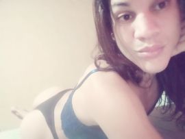 María Beba