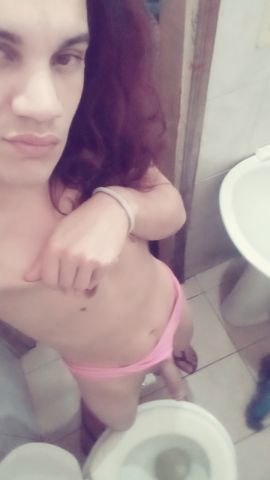 María Beba