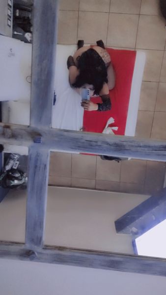 Escorts Trans Ibanna ibanna  en Guadalajara