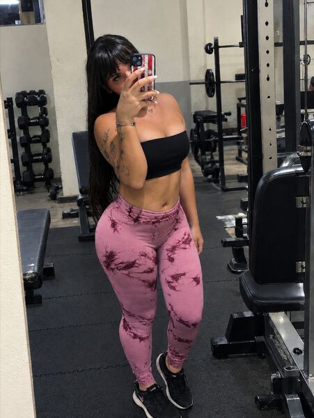 Taina Zar