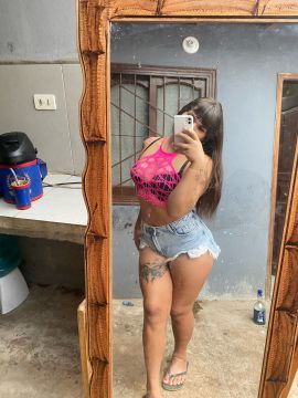 Taina Zar