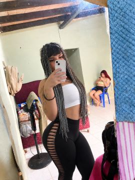 Taina Zar