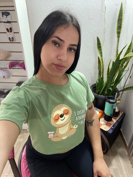 Heidy Ferreira
