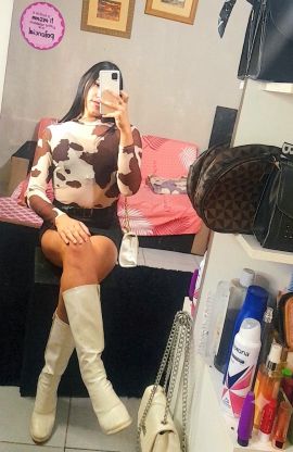 Heidy Ferreira
