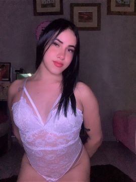 Heidy Ferreira