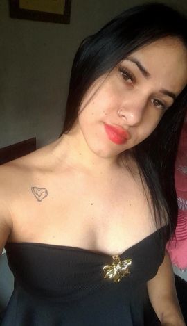 Heidy Ferreira