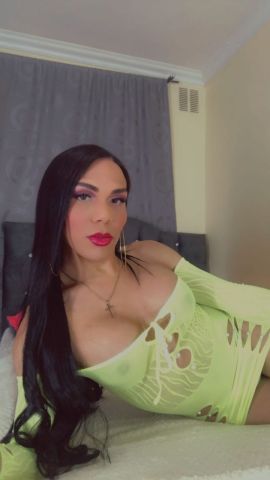 Leydi Yulieth