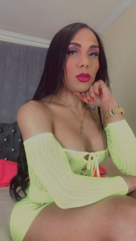 Leydi Yulieth