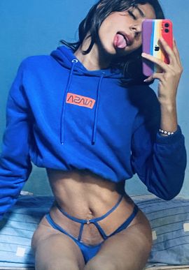 Jessie Acosta
