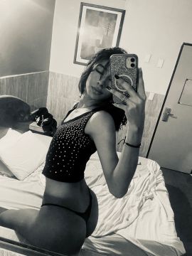 Jessie Acosta