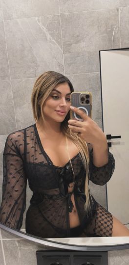 Penelope Matthys
