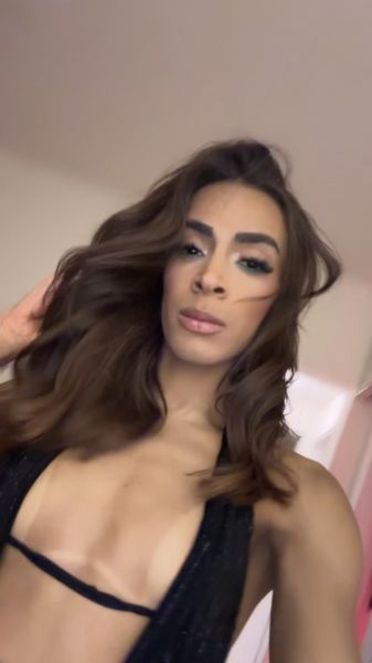 Ninfetinha Sara 