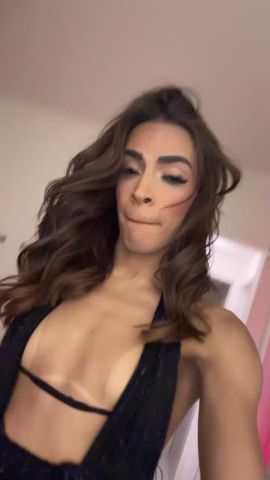 Ninfetinha Sara 