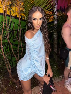 Ninfetinha Sara 