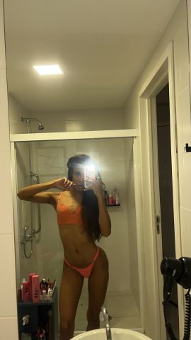 Ninfetinha Sara 