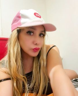 Barby la Unica