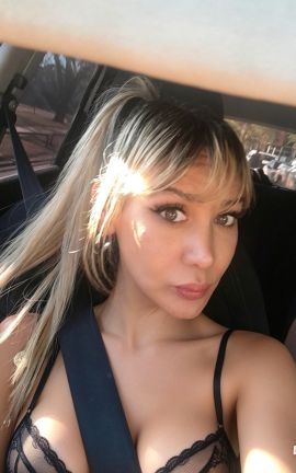Barby la Unica