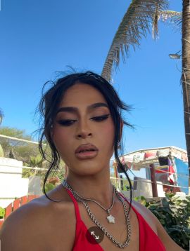 Isa Brown