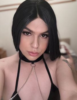 Tamara Trans