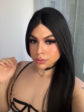 Tamara Trans