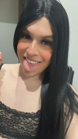Tamara Trans