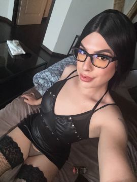 Tamara Trans