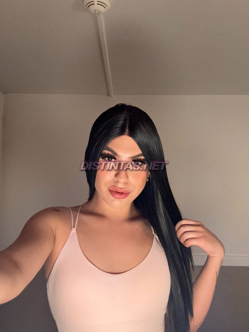 Tamara Trans